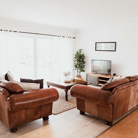 One On Gray Apartment Knysna Buitenkant foto
