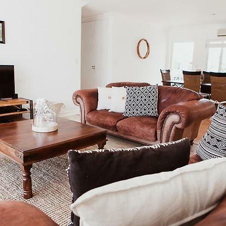 One On Gray Apartment Knysna Buitenkant foto