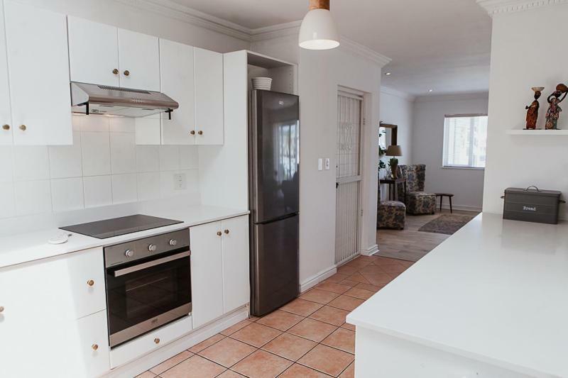 One On Gray Apartment Knysna Buitenkant foto