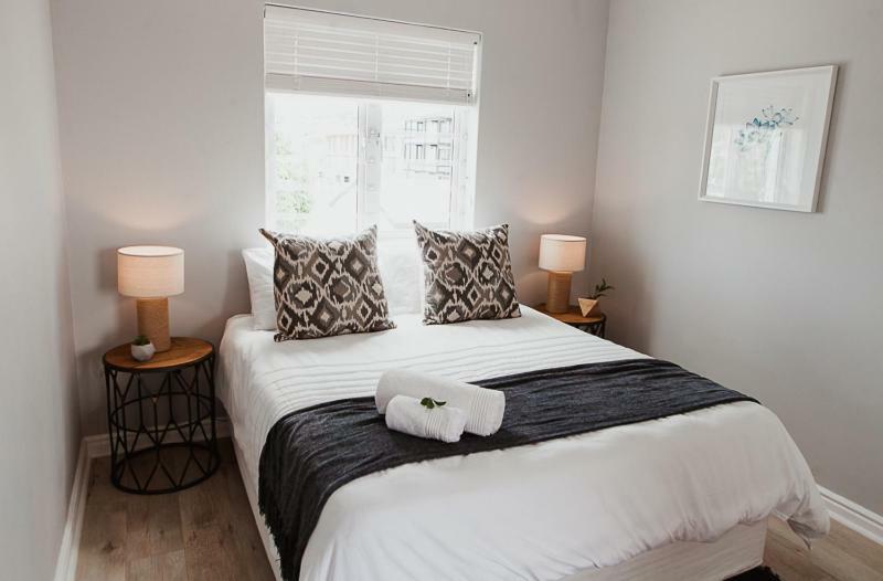 One On Gray Apartment Knysna Buitenkant foto