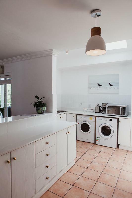 One On Gray Apartment Knysna Buitenkant foto