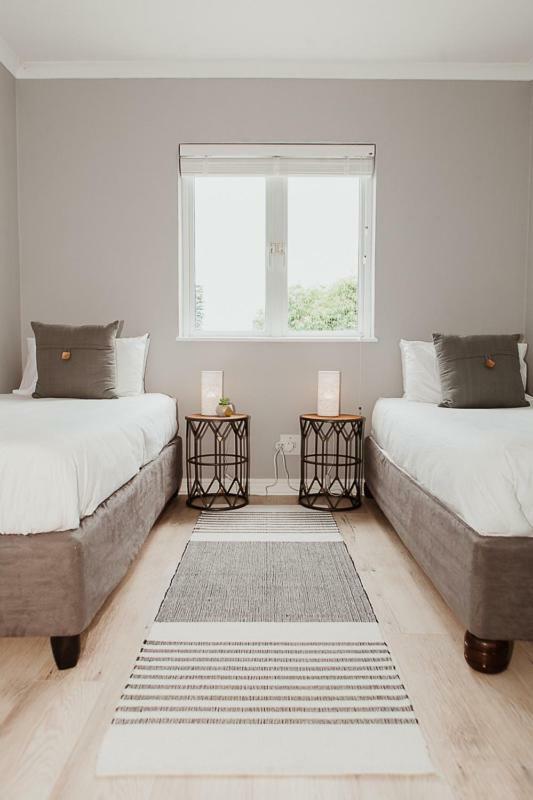 One On Gray Apartment Knysna Buitenkant foto