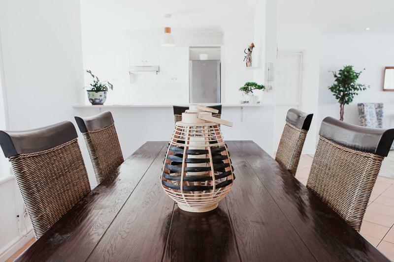 One On Gray Apartment Knysna Buitenkant foto