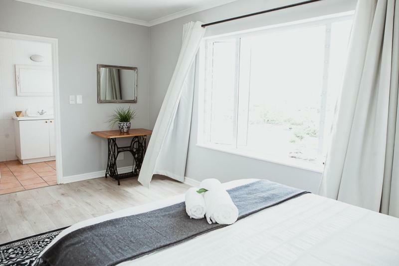One On Gray Apartment Knysna Buitenkant foto