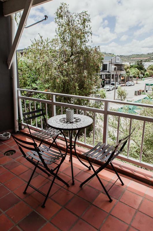 One On Gray Apartment Knysna Buitenkant foto